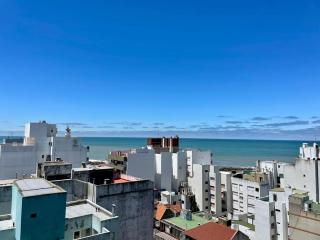 Mar del Plata 3 Ambientes Vista al Mar - 2