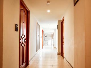 GEO Hotel - Pondicherry - 6