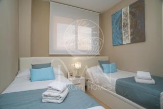 Casa Elly Ivan Luxury Homes 3ªPlta Sur 1ªLinea - 6