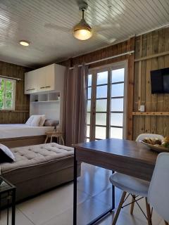 Chalé Vila das Conchas - Floripa - 4