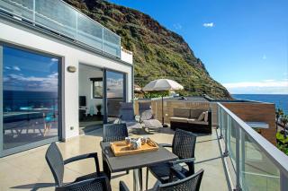 The Wave House - Two Bedroom Flat - 6