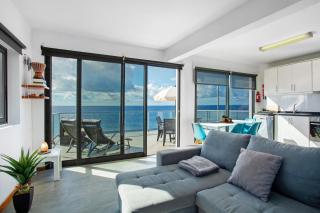 The Wave House - Two Bedroom Flat - Jardim do Mar - 8