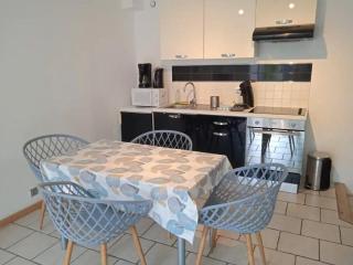 T2 proche centre et plage perros guirec - Perros-Guirec - 8