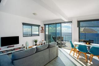 The Wave House - Two Bedroom Flat - Jardim do Mar - 4