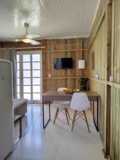 Chalé Vila das Conchas - Floripa - 3