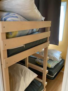 mobil home personnes - La Tranche-sur-Mer - 6