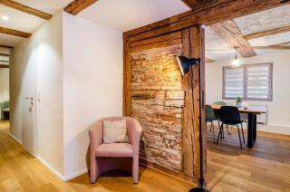 Apartments im Gästehaus Krone - 3