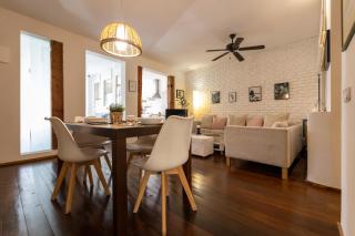 Victor Apartment Ruda - Madrid - 0