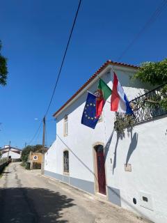 Quinta da Cerejeira - Ferreira do Zêzere - 9