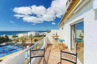 Shabby Chique Surf Beach and Ocean - 7