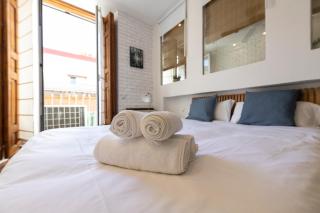 Victor Apartment Ruda - Madrid - 3