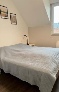 La Baie, Terrasse, Parking privé, à 5min à pieds de la digue de Wimereux - 5