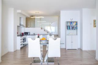 Puerto Cabopino Apartment - Marbella - 4