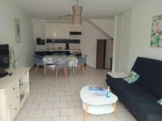 T2 proche centre et plage perros guirec - Perros-Guirec - 2