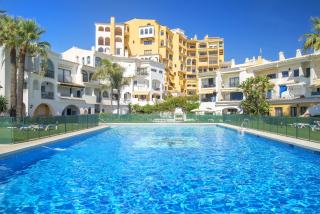 Puerto Cabopino Apartment - Marbella - 8