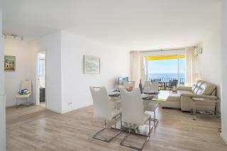 Puerto Cabopino Apartment - Marbella - 2