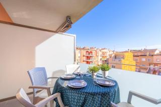 Apart-rent Apartment Mimoses 0052 - Empuriabrava - 9