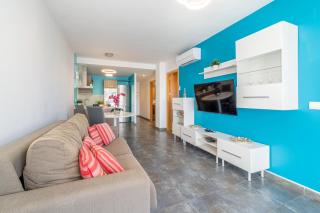 Apart-rent Apartment Mimoses 0052 - Empuriabrava - 7