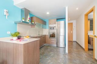 Apart-rent Apartment Mimoses 0052 - Empuriabrava - 6