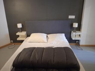 T2 proche centre et plage perros guirec - Perros-Guirec - 1