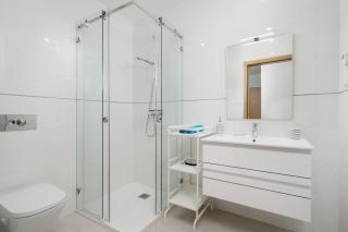 MaBelle Luxury Ocean View Apartment - 3