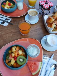 Orient Bay Palm Court Residence 4 Stars - 3