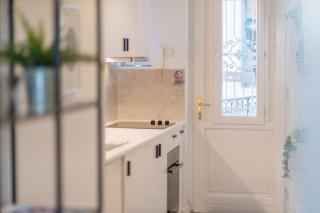 Sunny penthouse at the boulevard - Budapest - 2