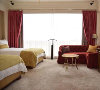 The St. Regis Singapore - Singapura - 2