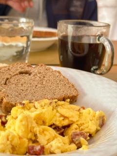 FITZ CAMP - Glamping agreste - Base Cerro Fitz Roy - 2