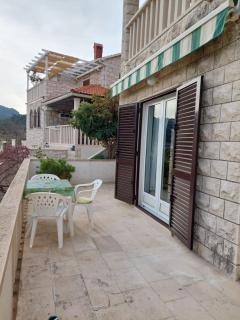 Apartments Pavao - Postira - 9