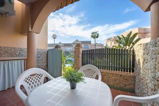 Apartamento Barrosa Al-Andalus - Chiclana de la Frontera - 8