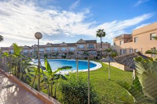Apartamento Barrosa Al-Andalus - Chiclana de la Frontera - 7
