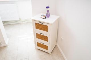 Apartament Faleza - Galaţi - 2