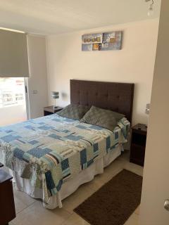 Arriendo Departamento La Herradura - 5