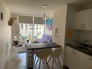 Arriendo Departamento La Herradura - 3