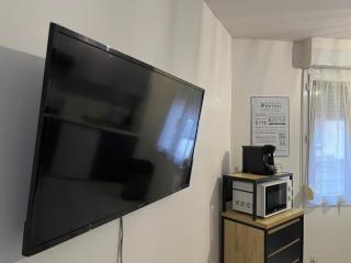 Le Roch - T3 Cosy & Spacieux - Amiens - 2