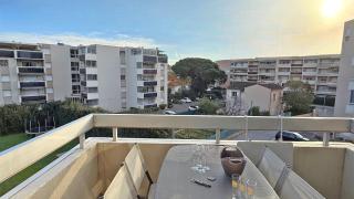 Les Coralies - Sainte-Maxime - 9
