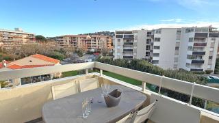 Les Coralies - Sainte-Maxime - 6