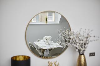 Hayy Luxury Homes Near Bradford City Centre - Bradford - 7