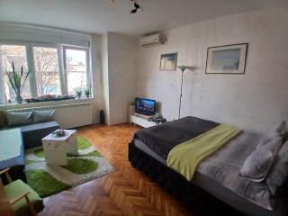 Nada Sweet House - Belgrado - 3