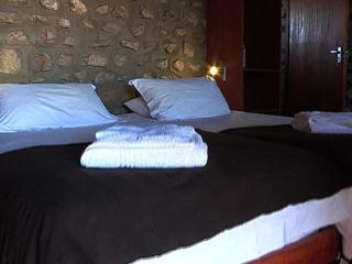 West Nest Lodge - Gobabis - 9