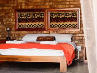 West Nest Lodge - Gobabis - 7