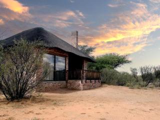 West Nest Lodge - Gobabis - 6
