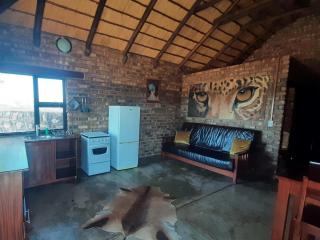 West Nest Lodge - Gobabis - 5