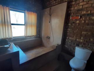 West Nest Lodge - Gobabis - 4