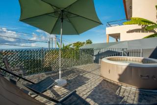Casa Do Tempo com Jacuzzi - Ribeira Brava - 7