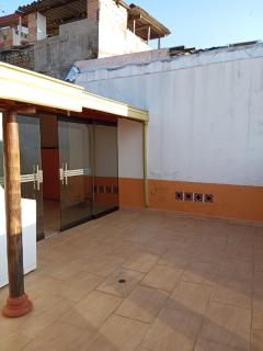 Hotel Santa Laura Jerico - Jericó - 6
