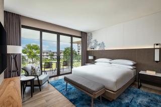 Khao Lak Marriott Beach Resort & Spa - Khao Lak - 8