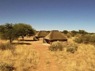 West Nest Lodge - Gobabis - 2