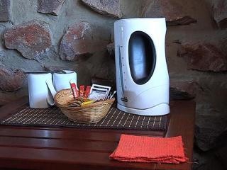 West Nest Lodge - Gobabis - 1